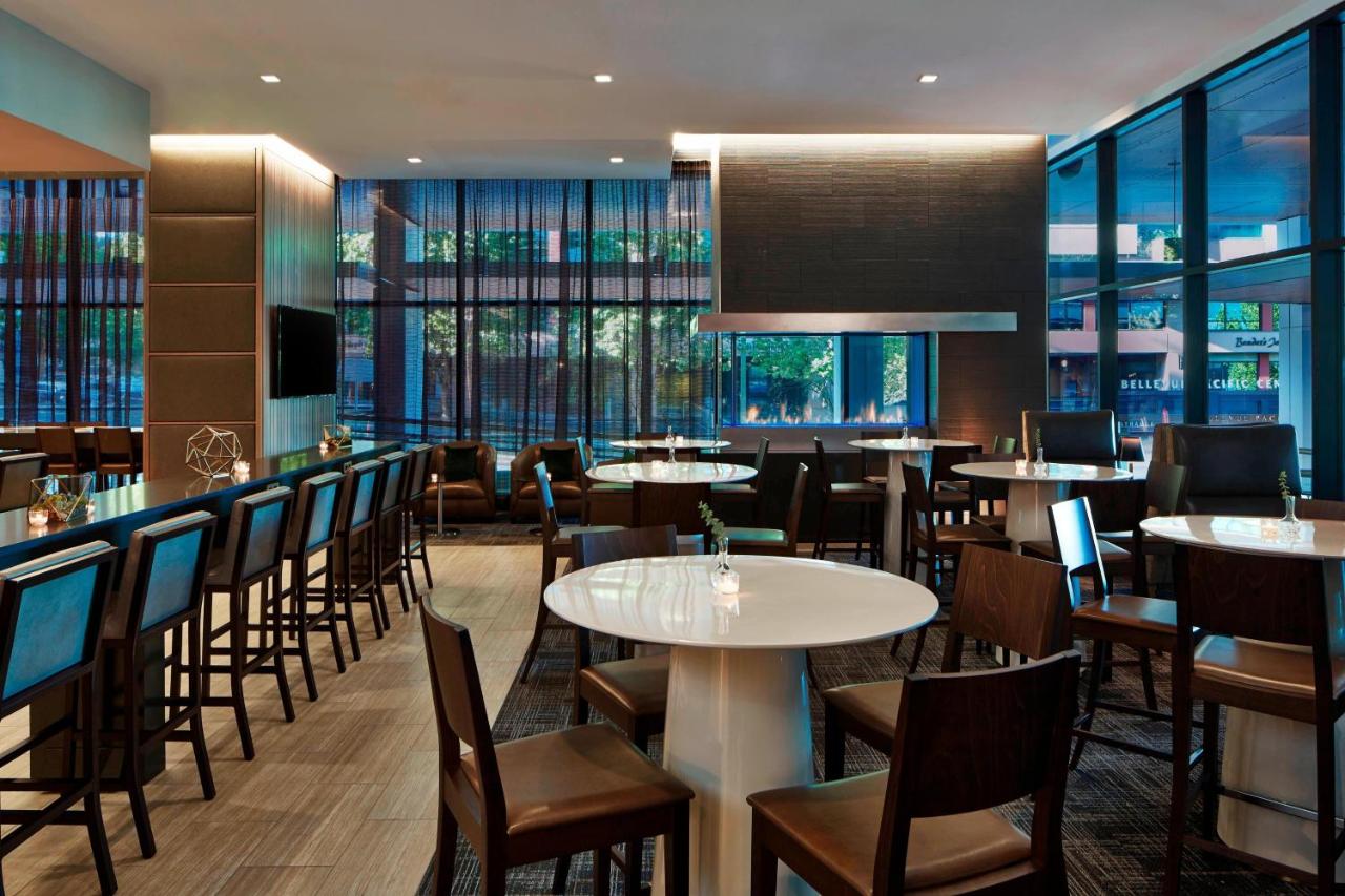 AC Hotel by Marriott Seattle Bellevue/Downtown