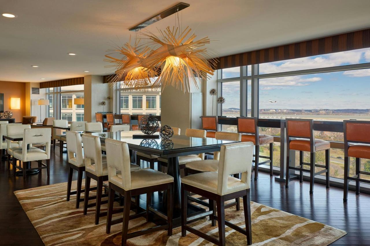  | Renaissance Arlington Capital View Hotel