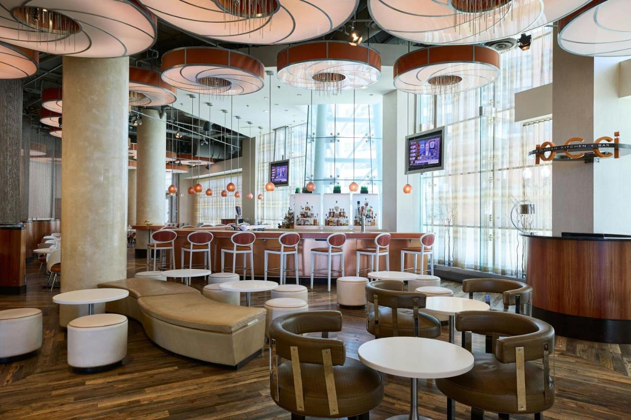  | Renaissance Arlington Capital View Hotel