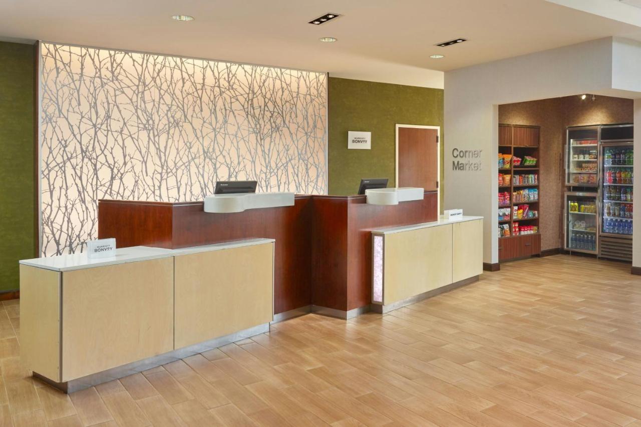 | Fairfield Inn & Suites by Marriott Jackson
