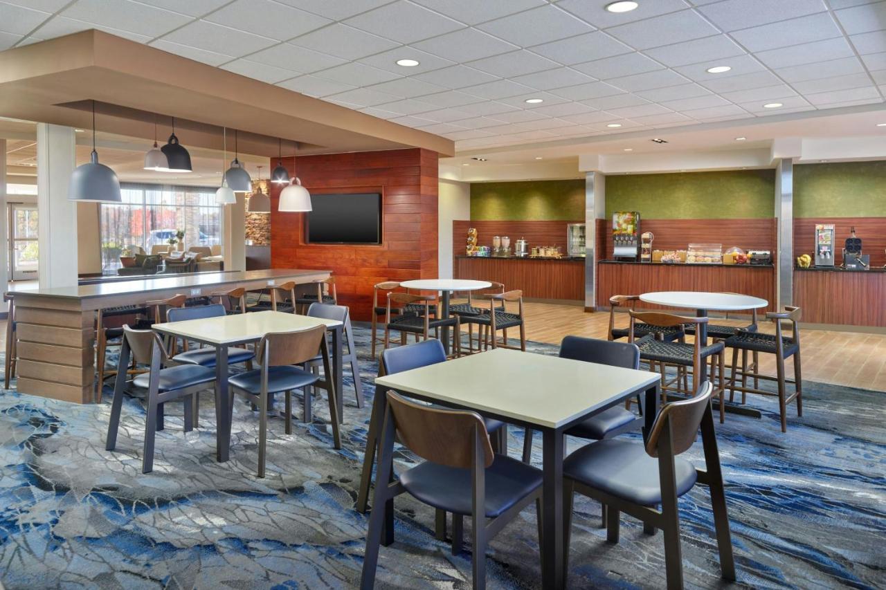 | Fairfield Inn & Suites by Marriott Jackson