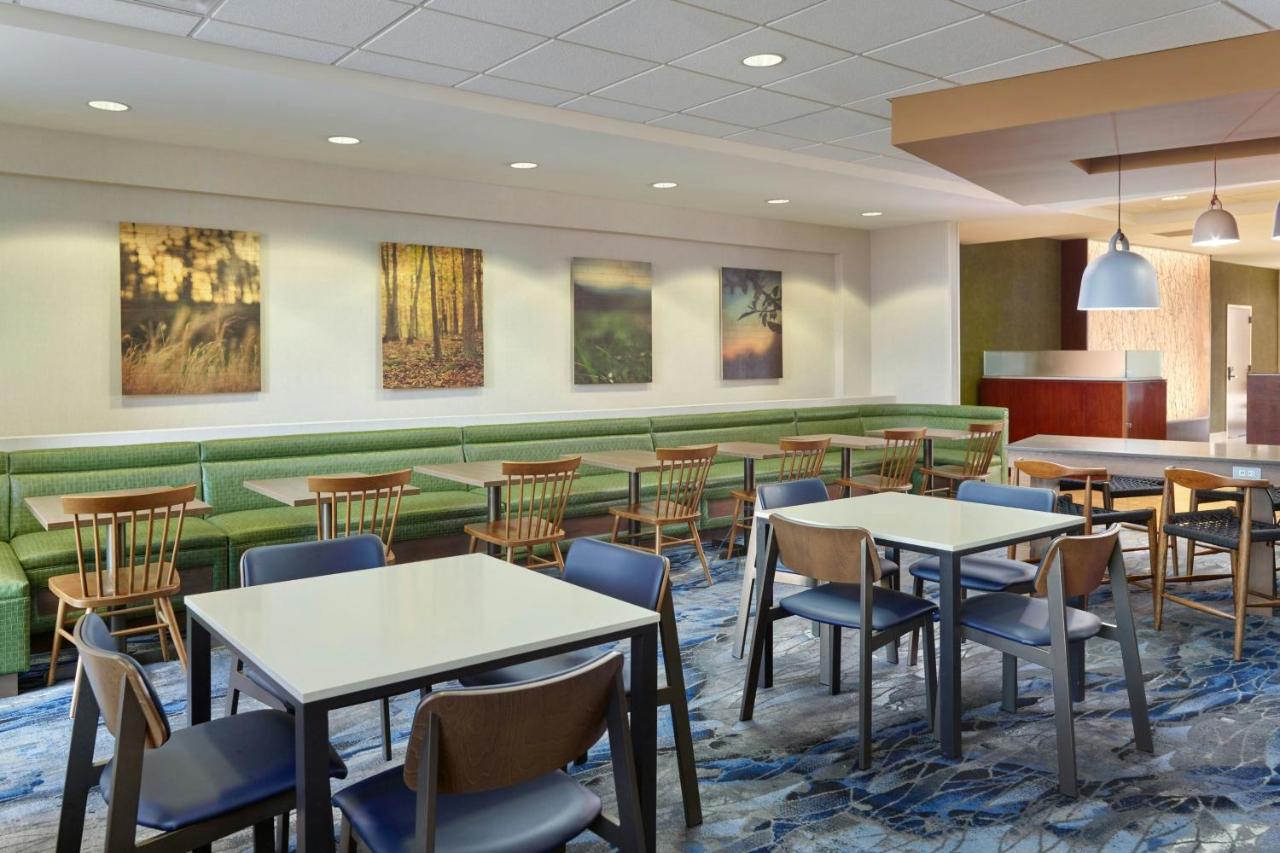 | Fairfield Inn & Suites by Marriott Jackson