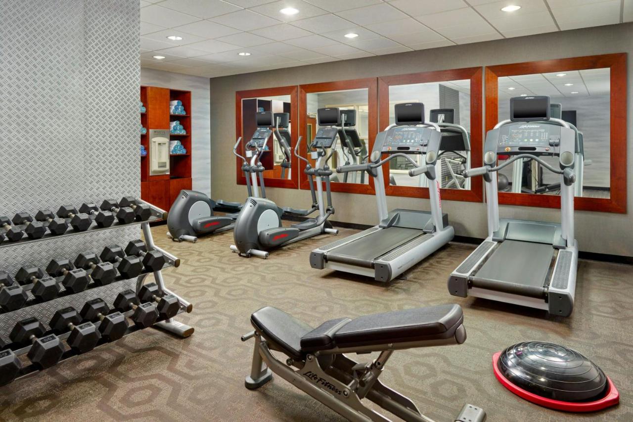 | Fairfield Inn & Suites by Marriott Jackson