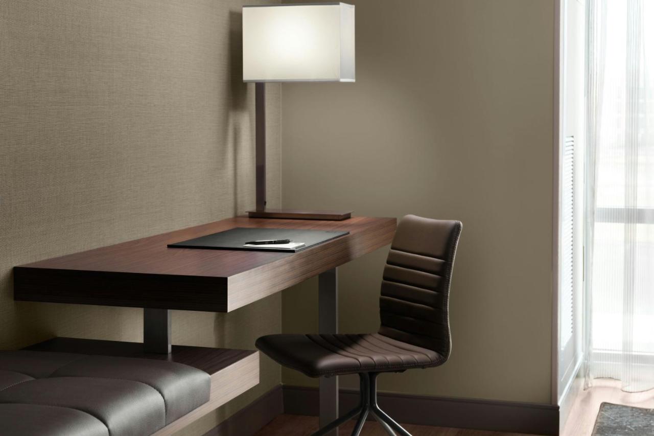 King Room with Sofa Bed - Hearing Accessible at AC Hotel by Marriott Jackson Ridgeland
