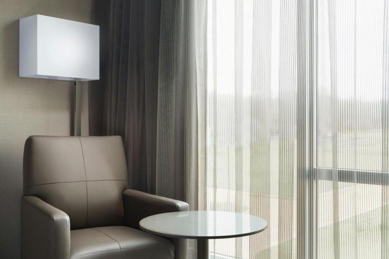 Double Queen Room at AC Hotel by Marriott Jackson Ridgeland