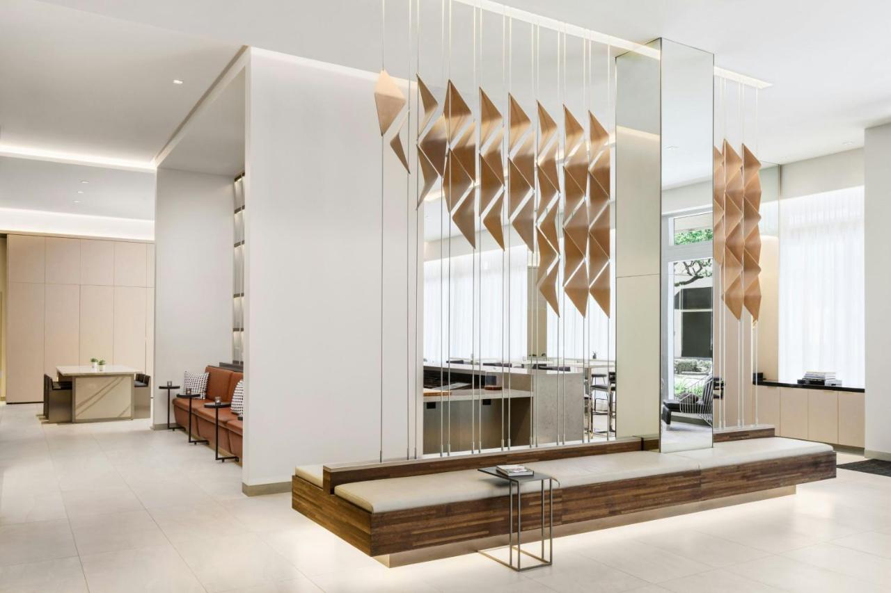  | AC Hotel by Marriott St Petersburg Downtown