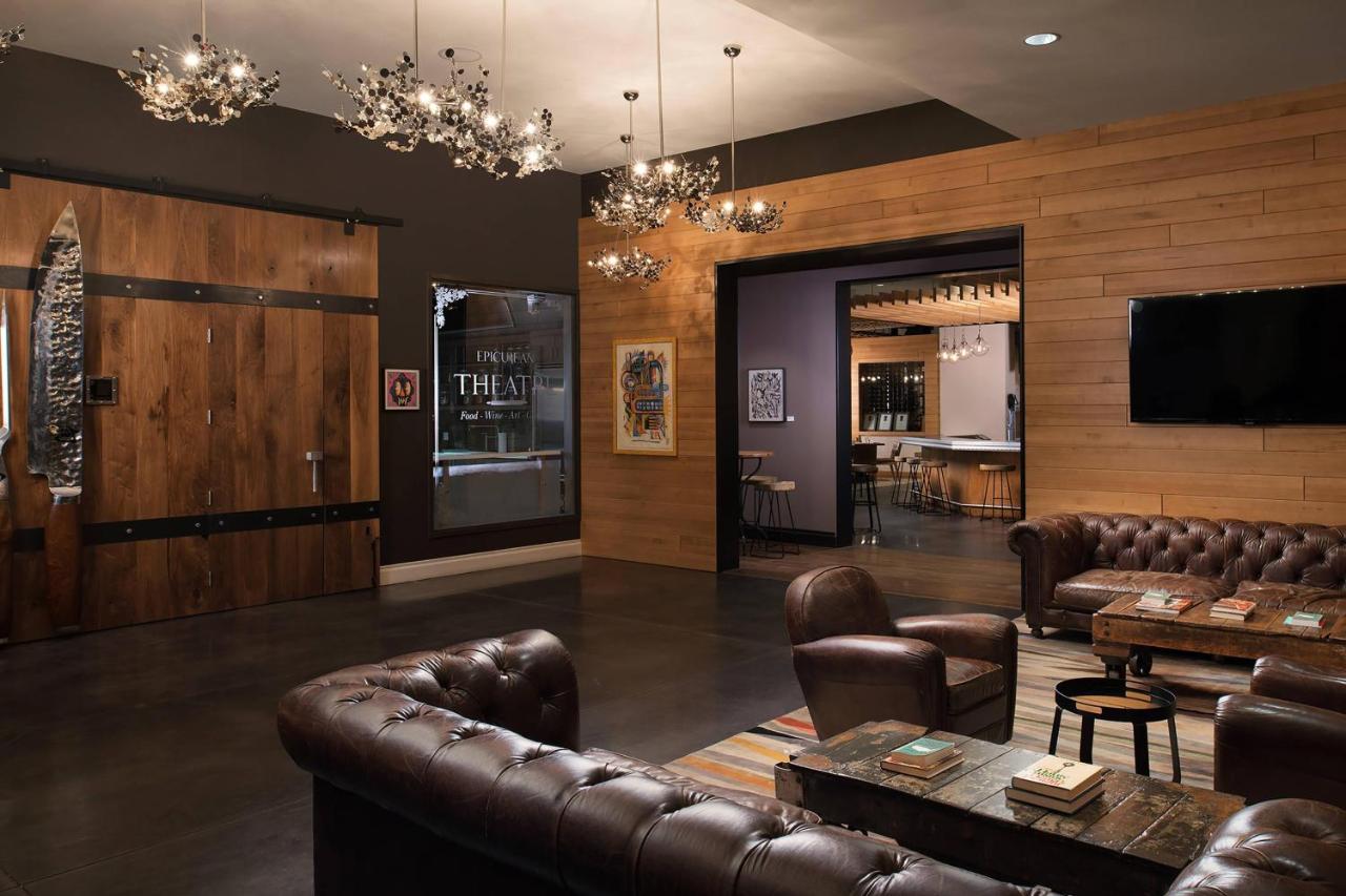  | Epicurean Hotel, Autograph Collection