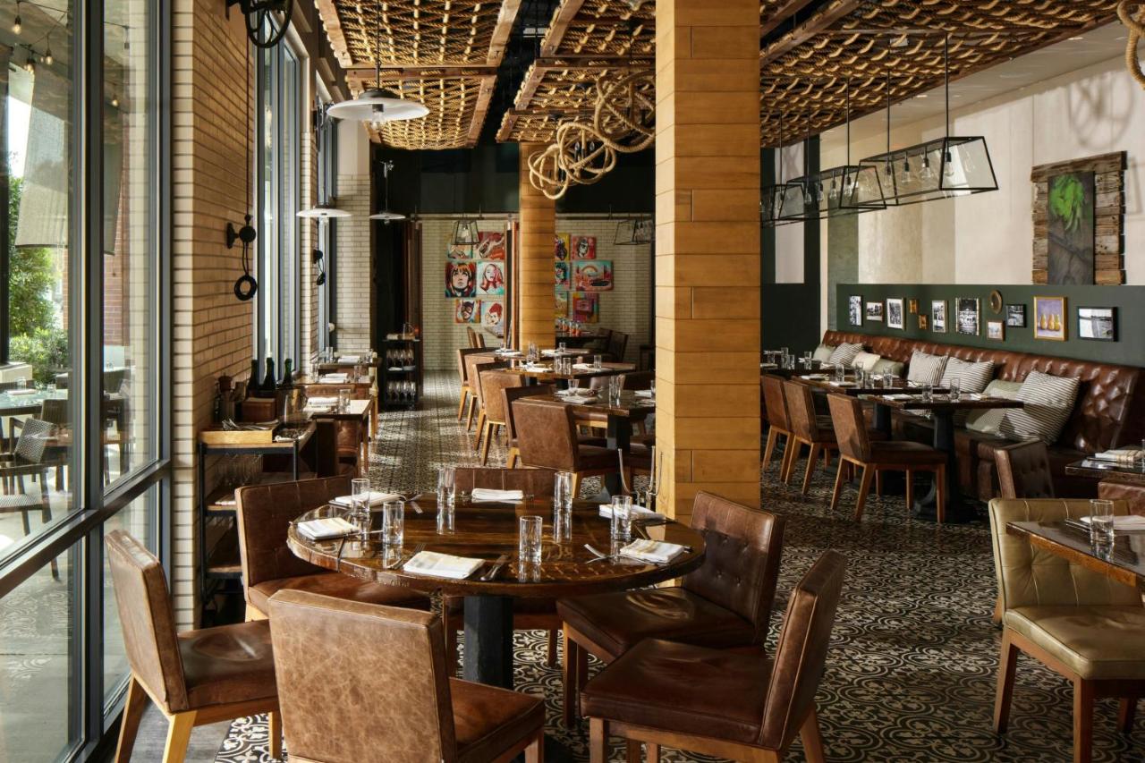 | Epicurean Hotel, Autograph Collection