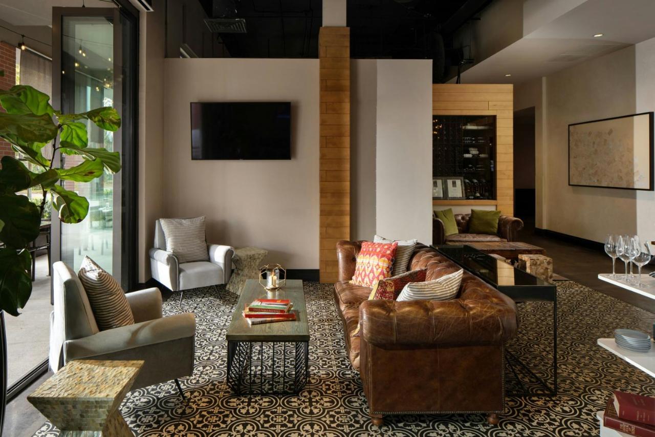 | Epicurean Hotel, Autograph Collection