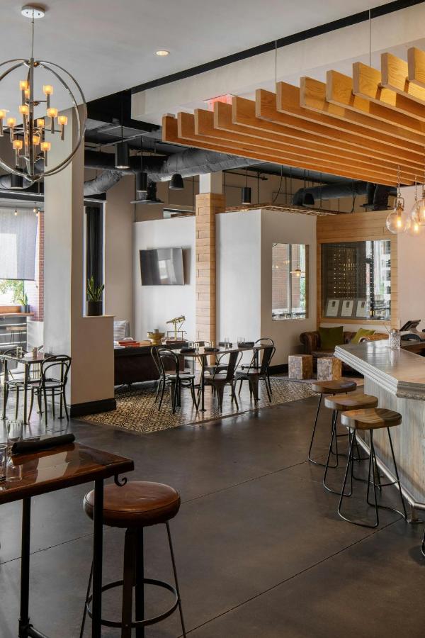 | Epicurean Hotel, Autograph Collection