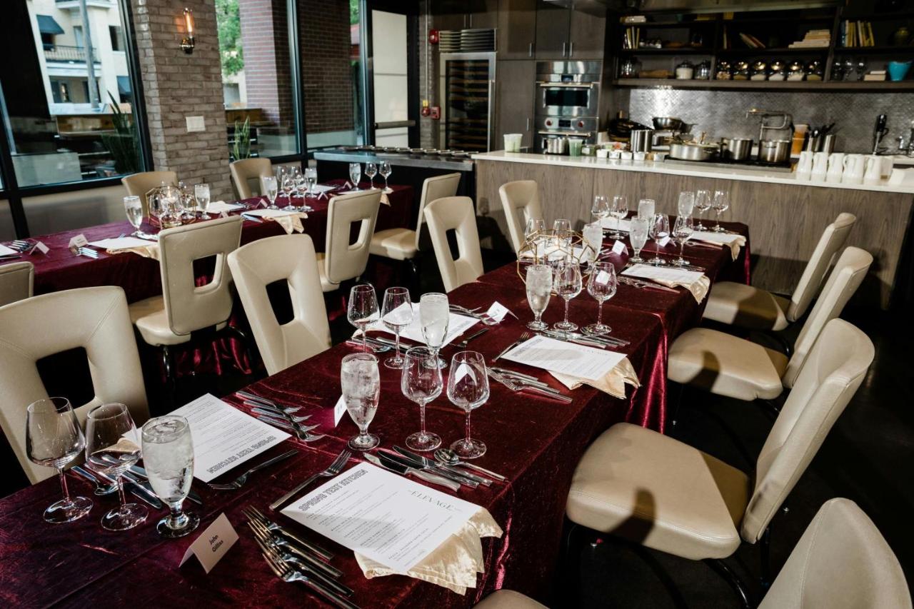 | Epicurean Hotel, Autograph Collection