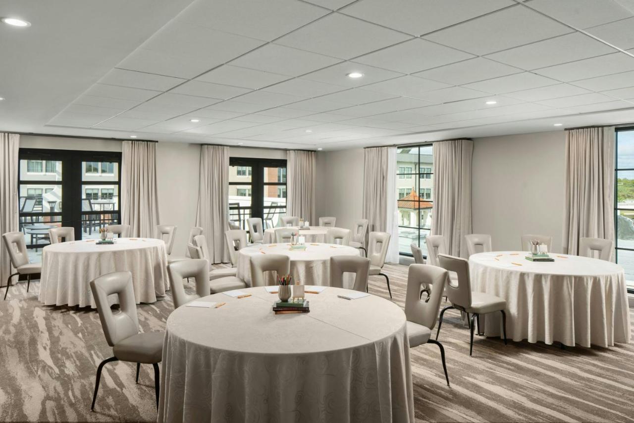 | Epicurean Hotel, Autograph Collection