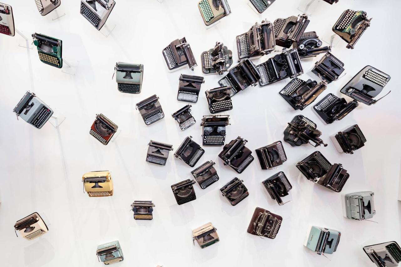 | The Press Hotel, Autograph Collection