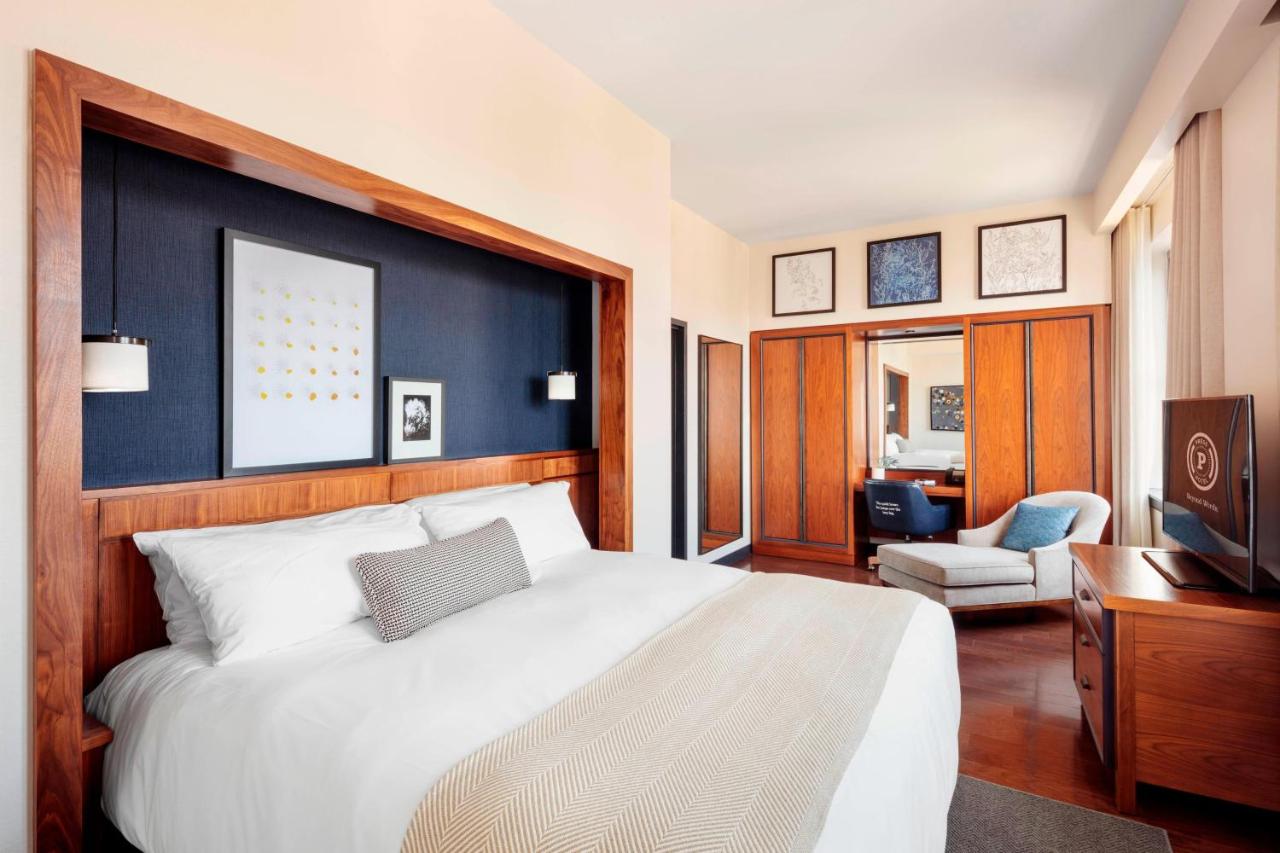 | The Press Hotel, Autograph Collection