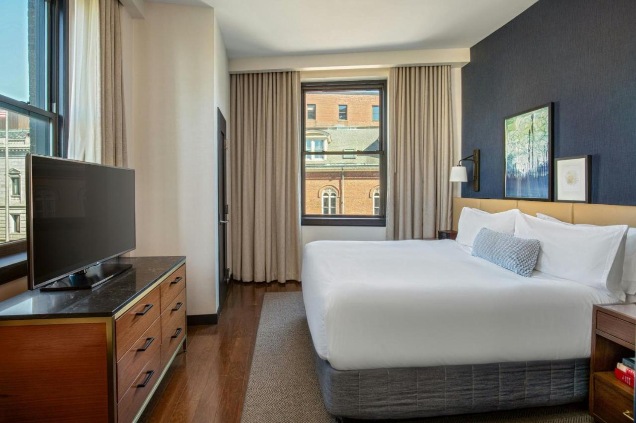 | The Press Hotel, Autograph Collection
