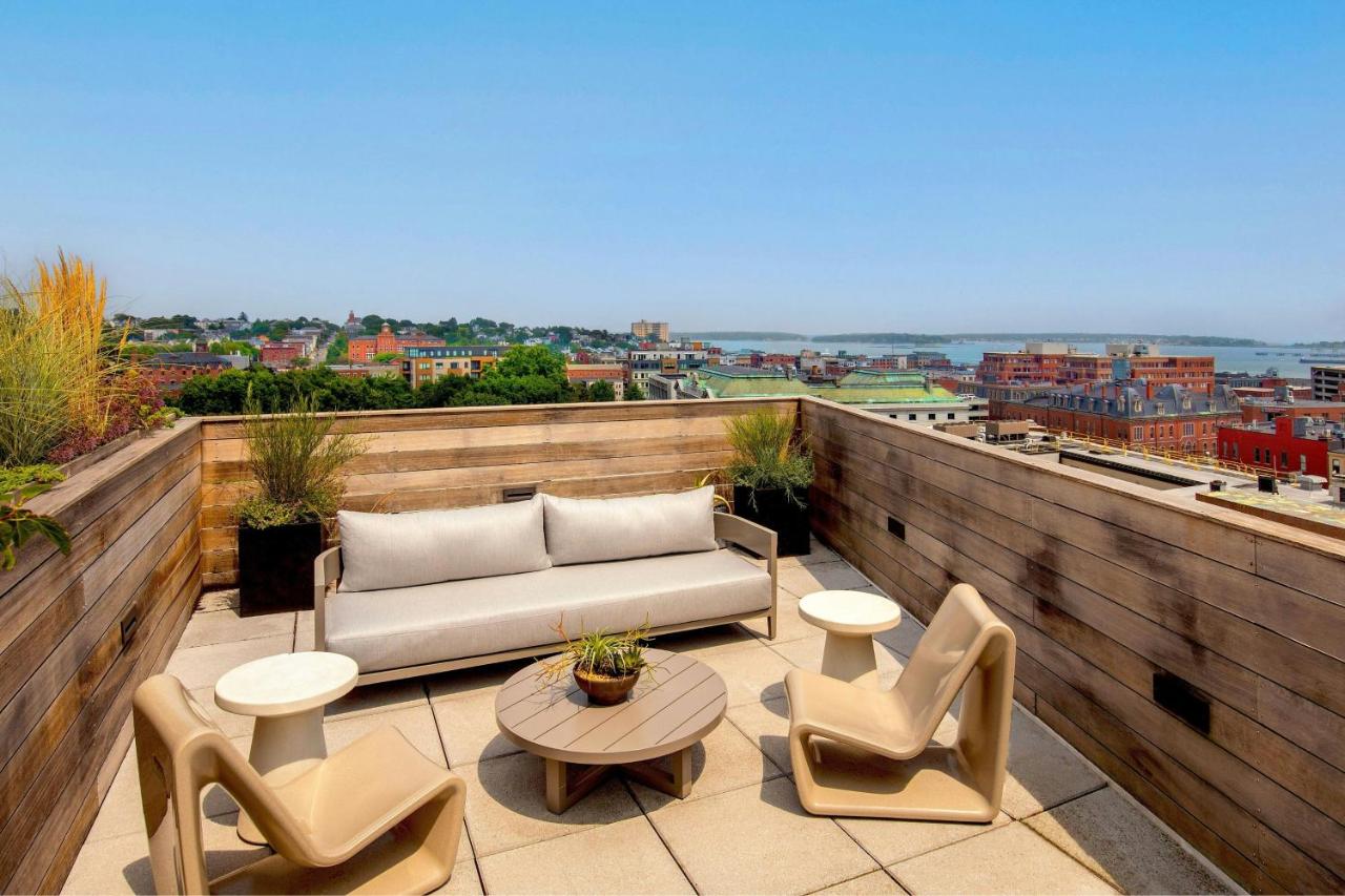| The Press Hotel, Autograph Collection