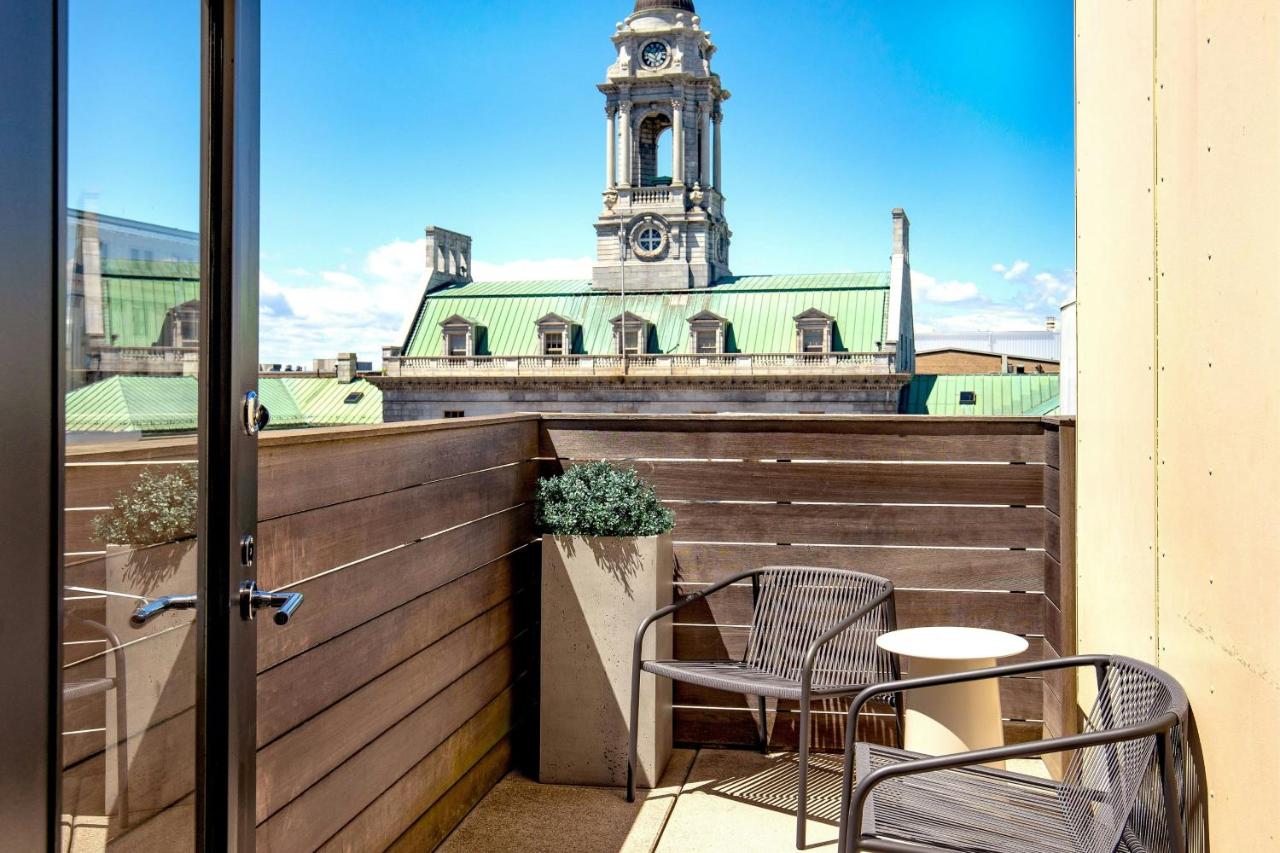 | The Press Hotel, Autograph Collection