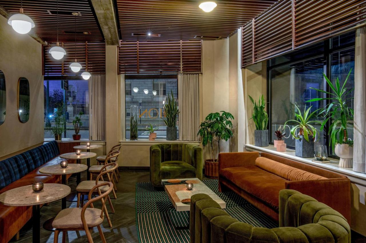 | The Press Hotel, Autograph Collection