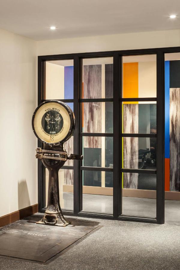 | The Press Hotel, Autograph Collection