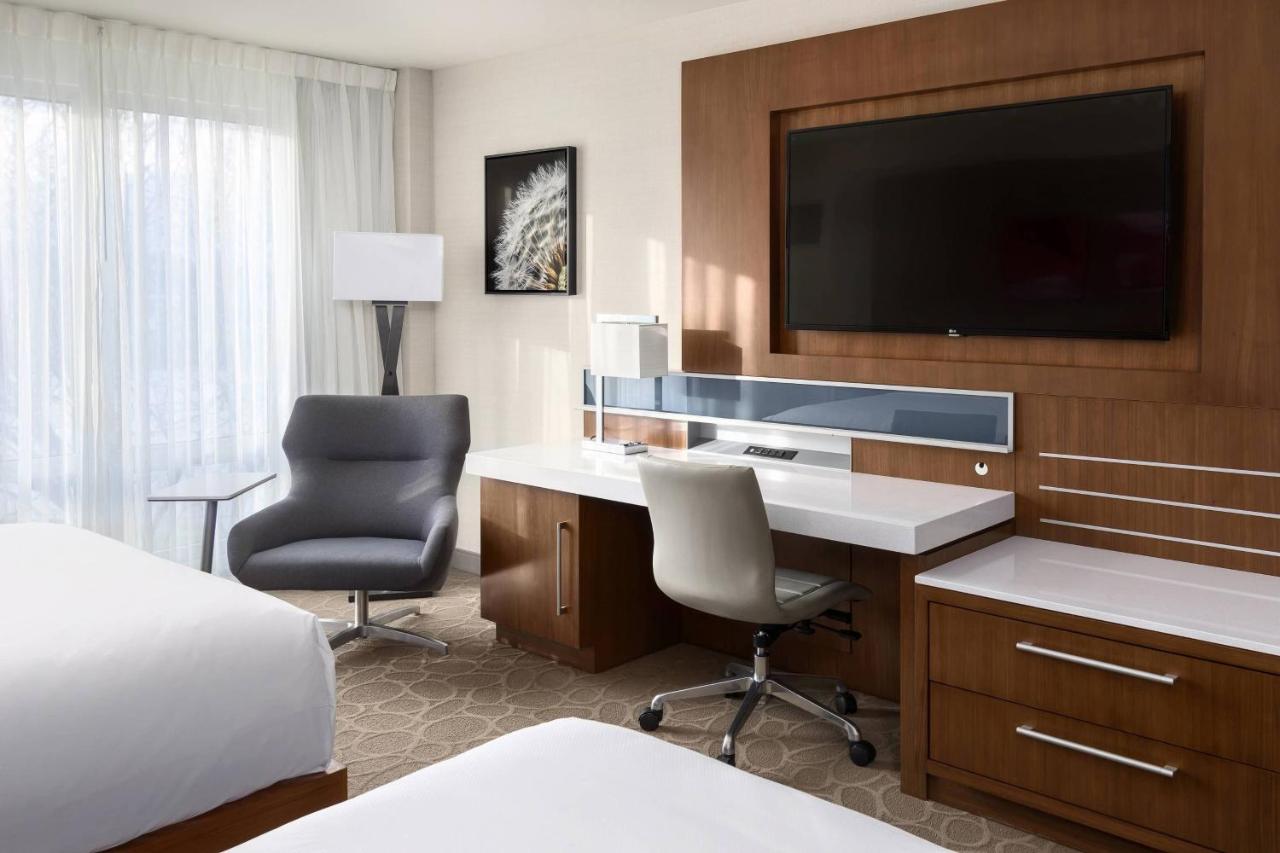 | South Sioux City Marriott Riverfront