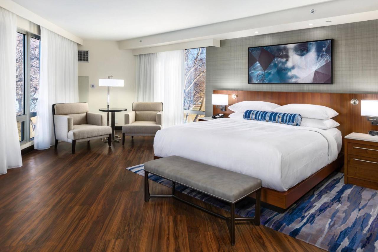 | South Sioux City Marriott Riverfront