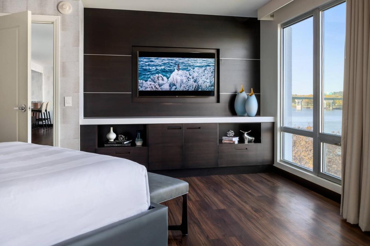 | South Sioux City Marriott Riverfront