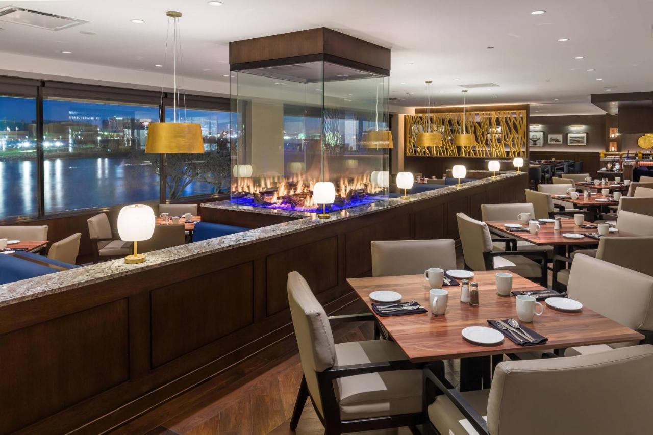 | South Sioux City Marriott Riverfront
