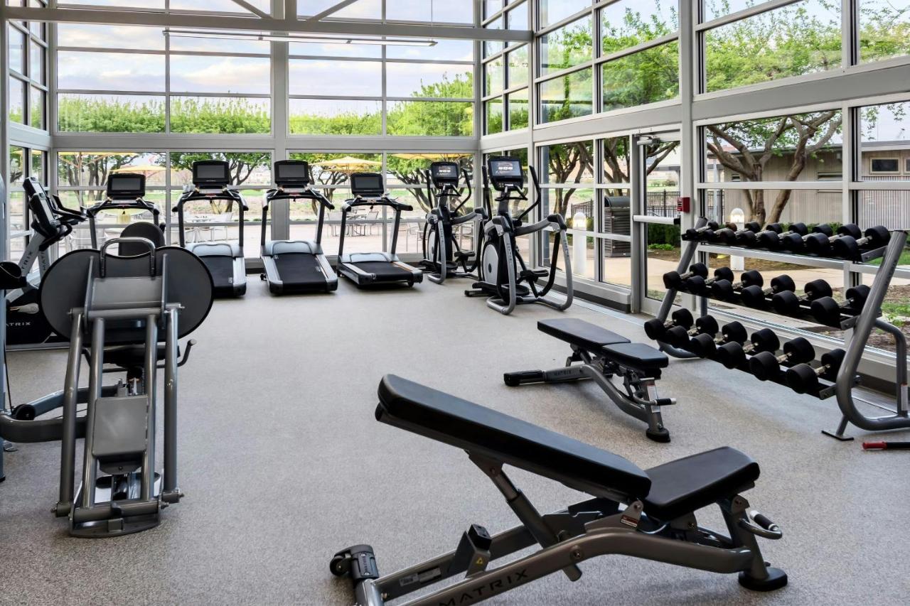 | South Sioux City Marriott Riverfront