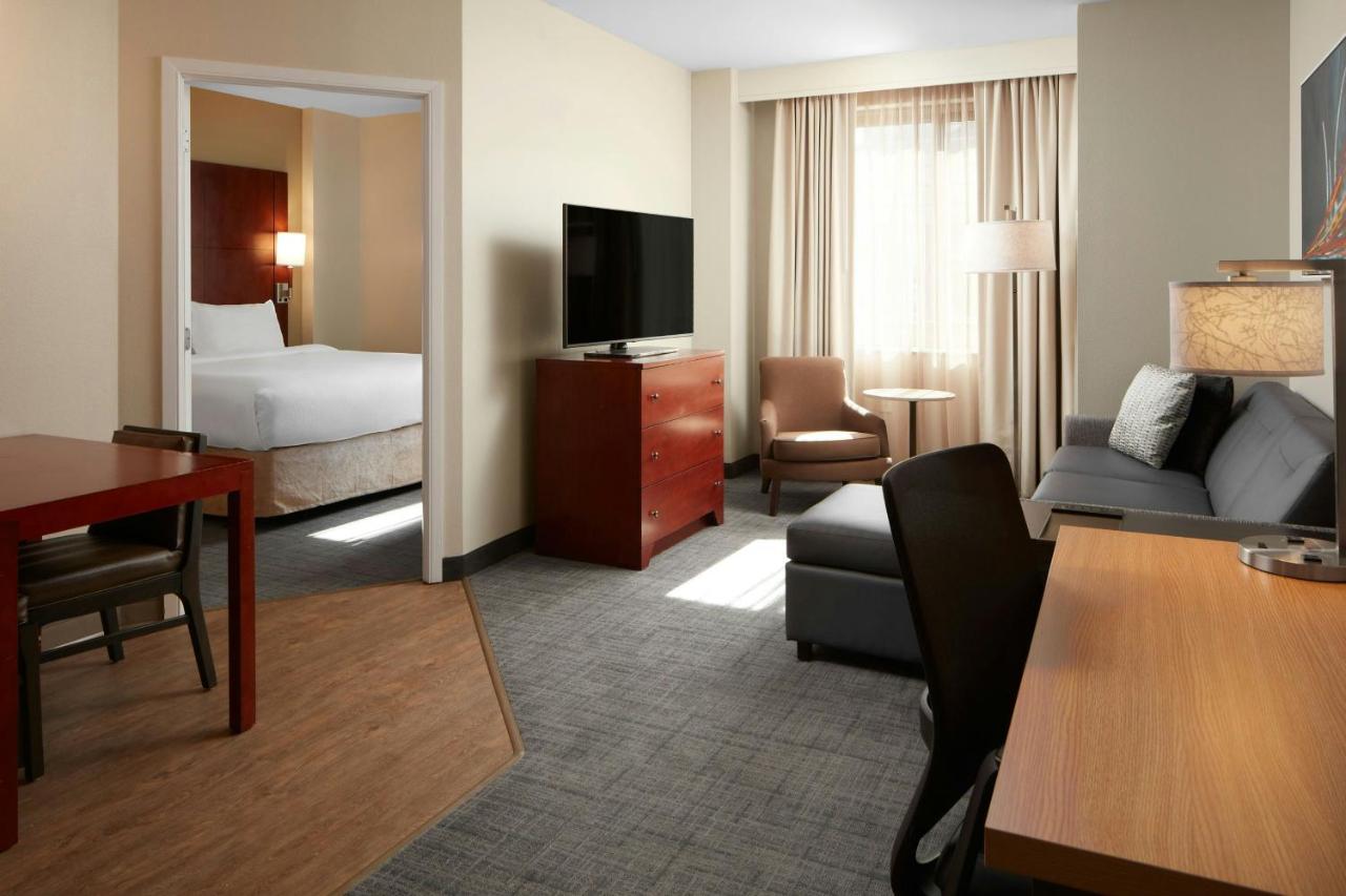 | Residence Inn by Marriott Arlington Courthouse