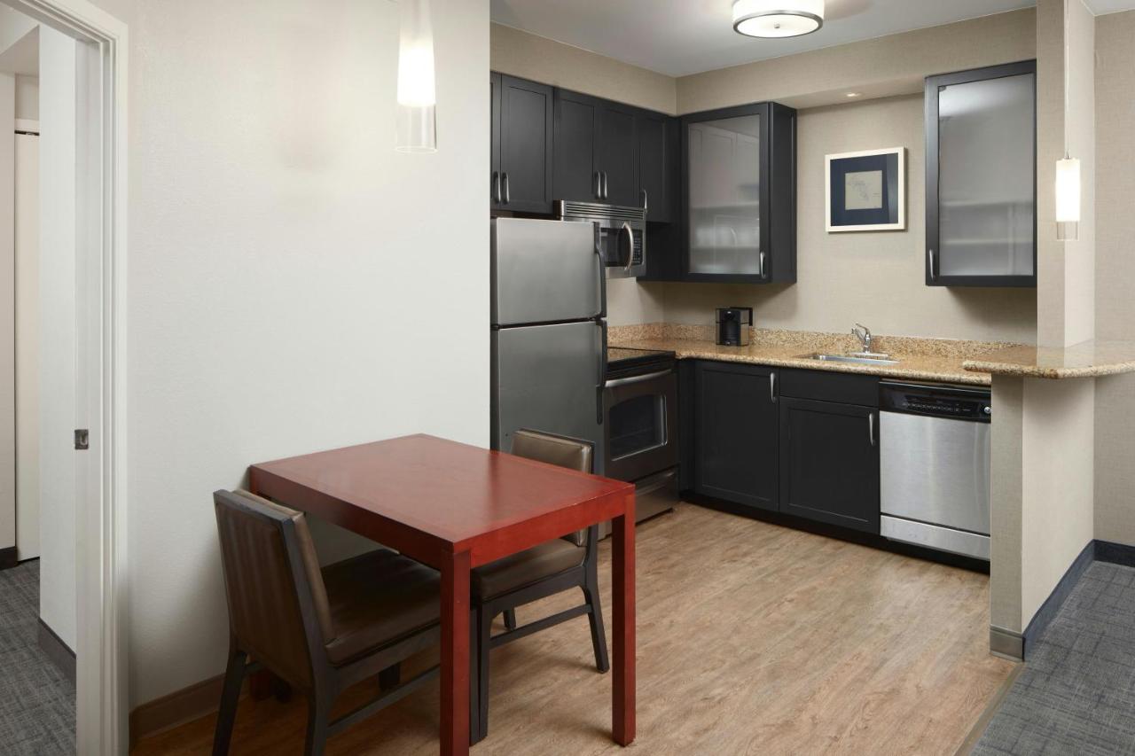  | Residence Inn by Marriott Arlington Courthouse