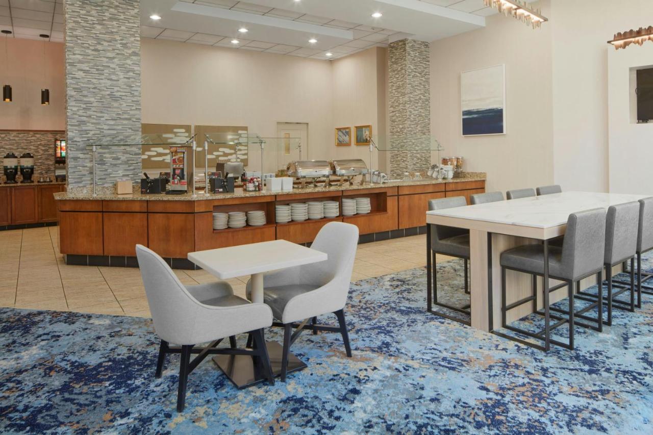 | Residence Inn by Marriott Arlington Courthouse