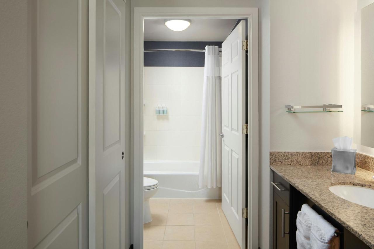 | Residence Inn by Marriott Arlington Courthouse