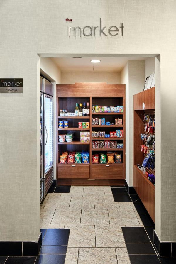 | Residence Inn by Marriott Arlington Courthouse