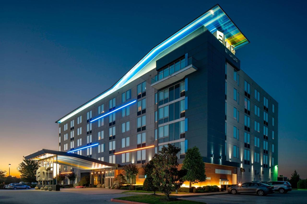 | Aloft Rogers - Bentonville
