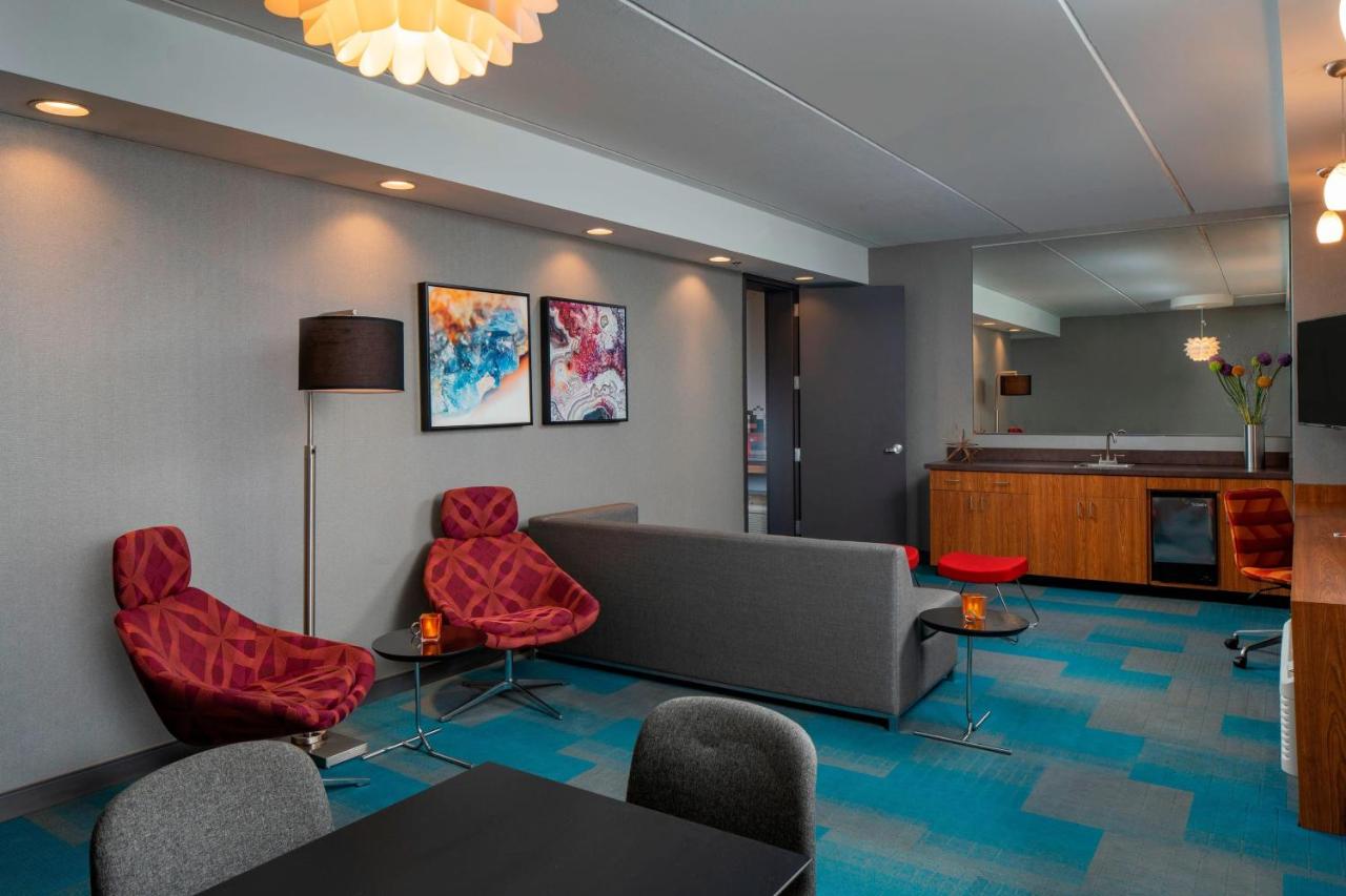  | Aloft Rogers - Bentonville