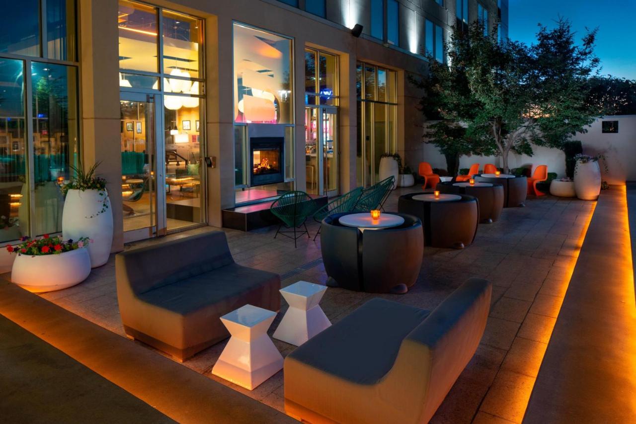 | Aloft Rogers - Bentonville