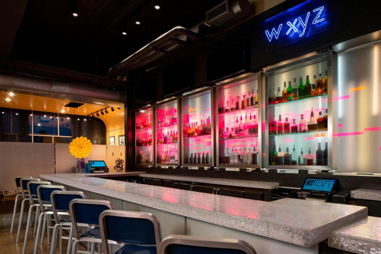 | Aloft Rogers - Bentonville