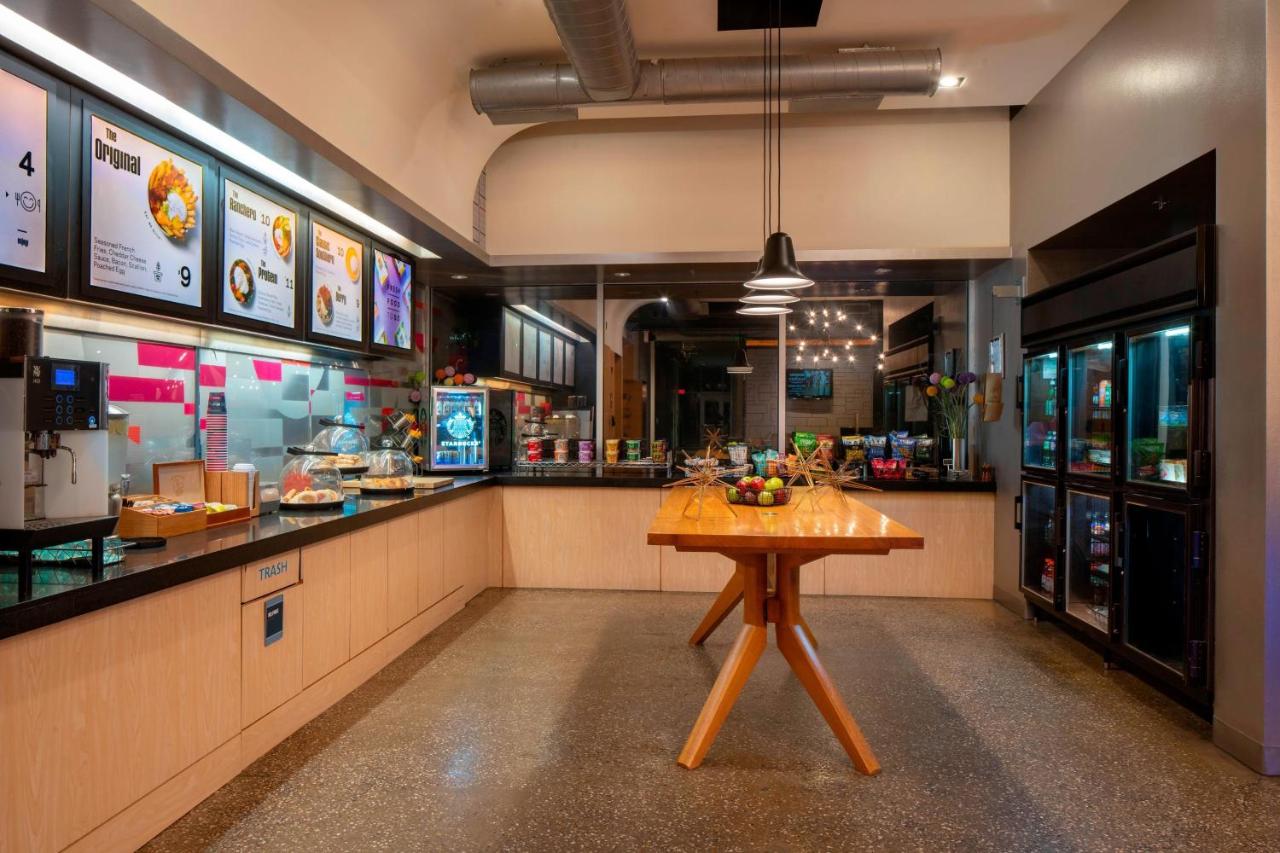 | Aloft Rogers - Bentonville