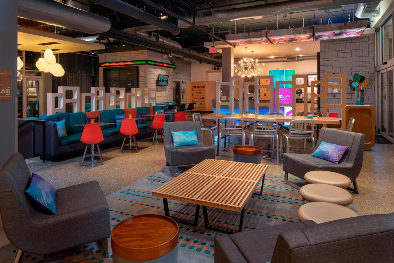 | Aloft Rogers - Bentonville