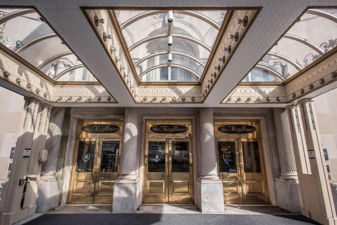  | The Mayflower Hotel, Autograph Collection