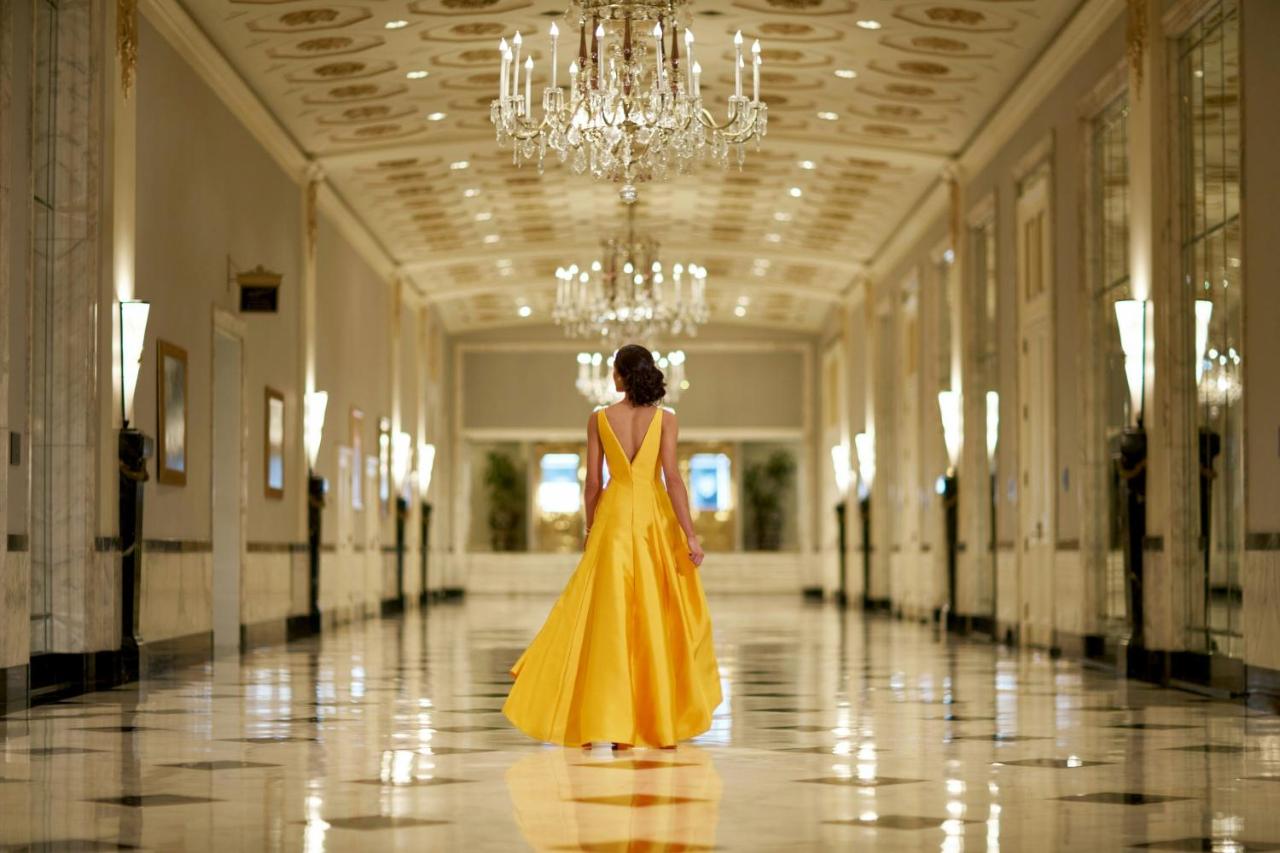 | The Mayflower Hotel, Autograph Collection