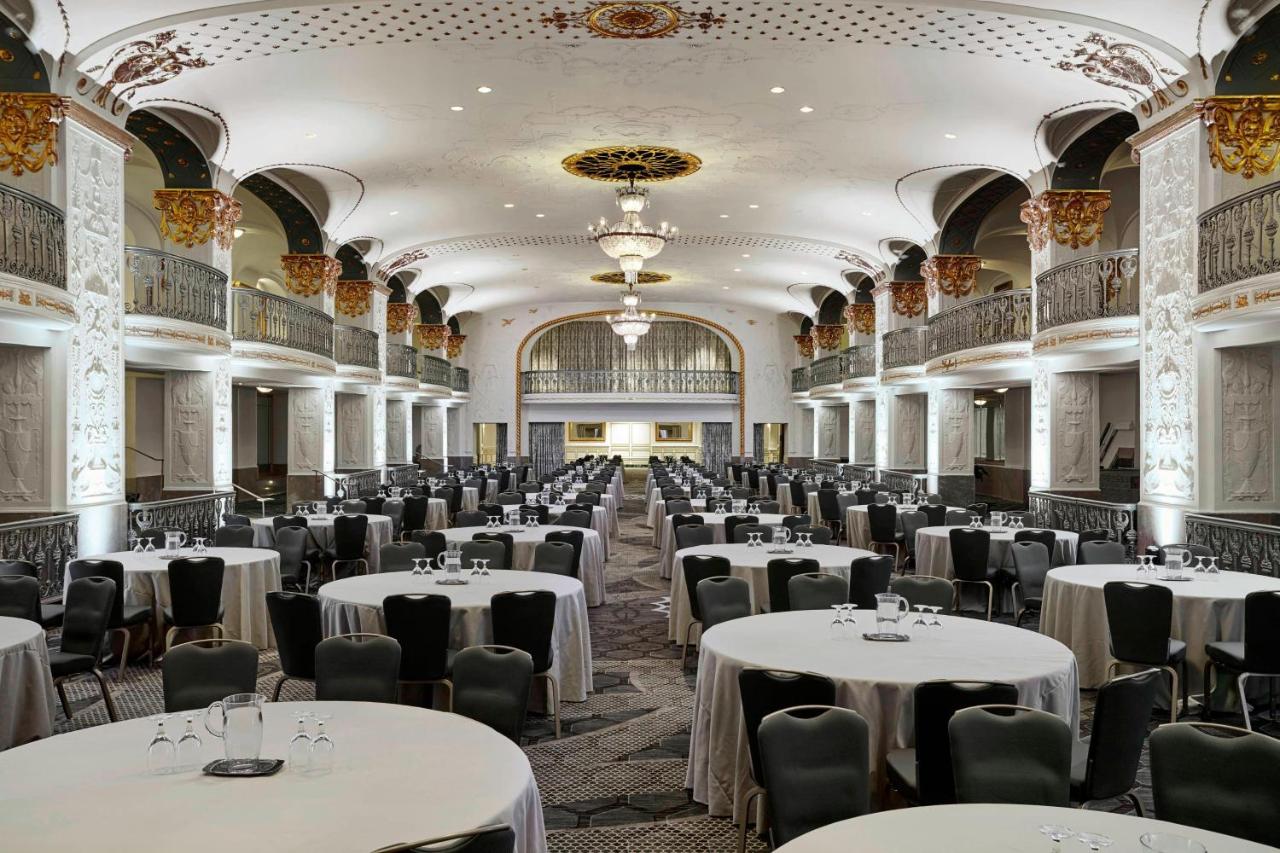 | The Mayflower Hotel, Autograph Collection