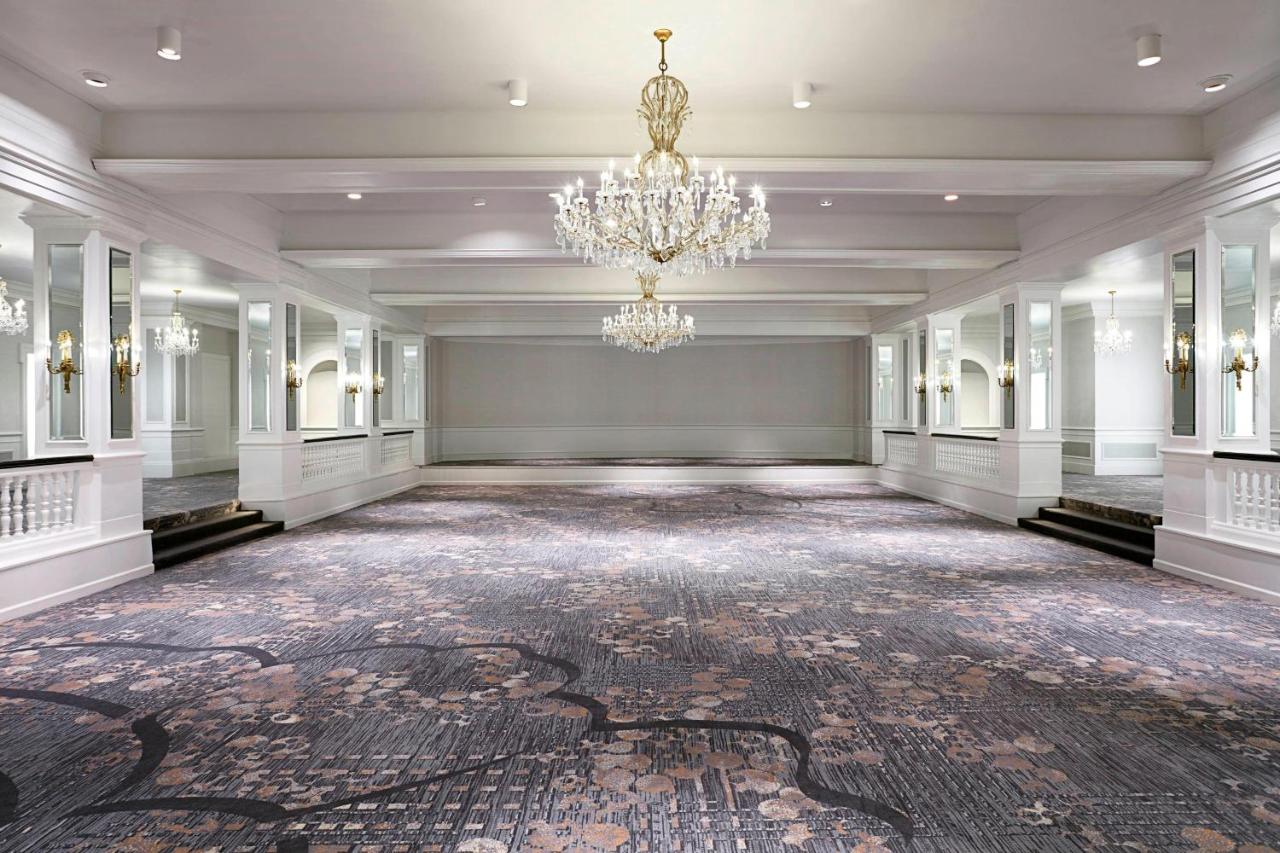 | The Mayflower Hotel, Autograph Collection