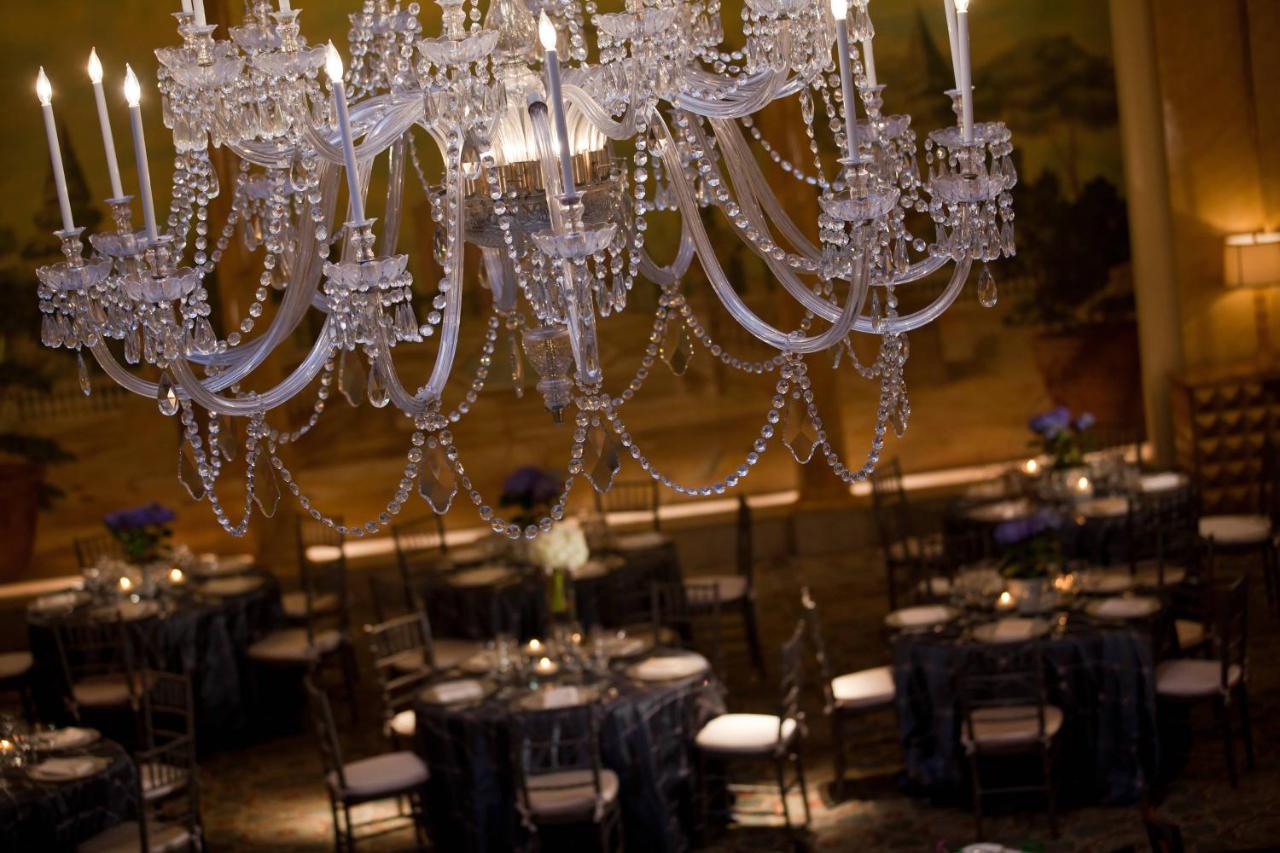 | The Mayflower Hotel, Autograph Collection