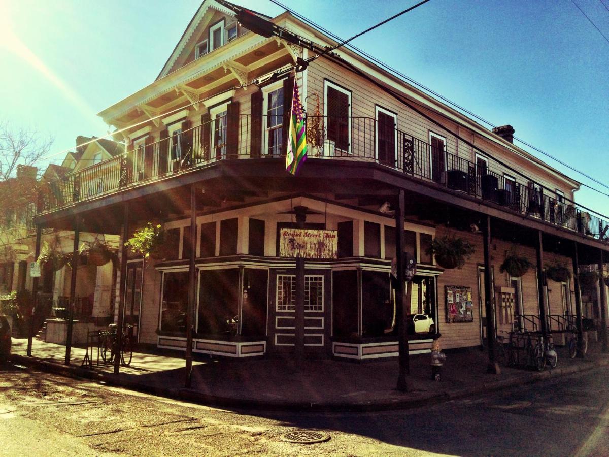 | Royal Street Inn & Bar