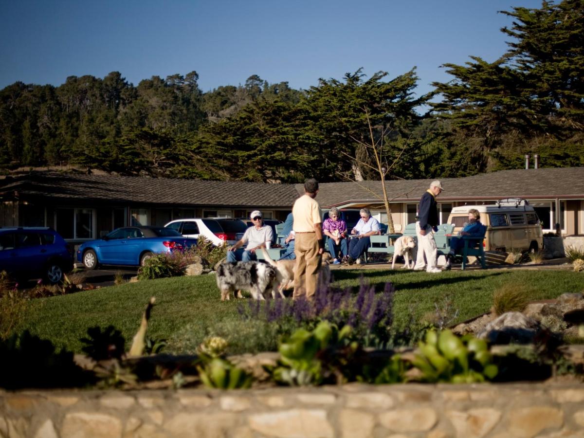  | Cambria Shores Inn
