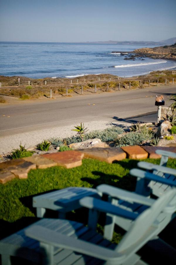  | Cambria Shores Inn