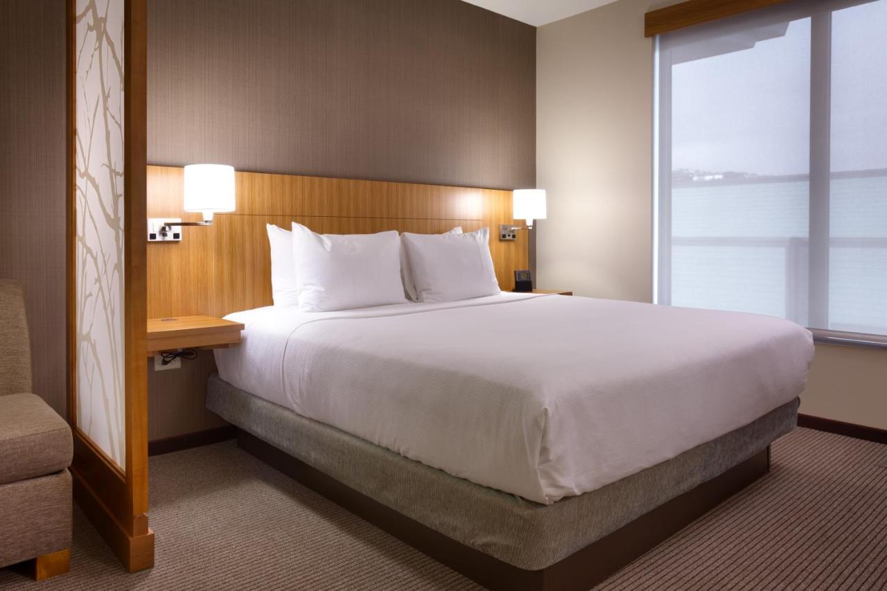 King Room - Disability Access at Hyatt Place Park City