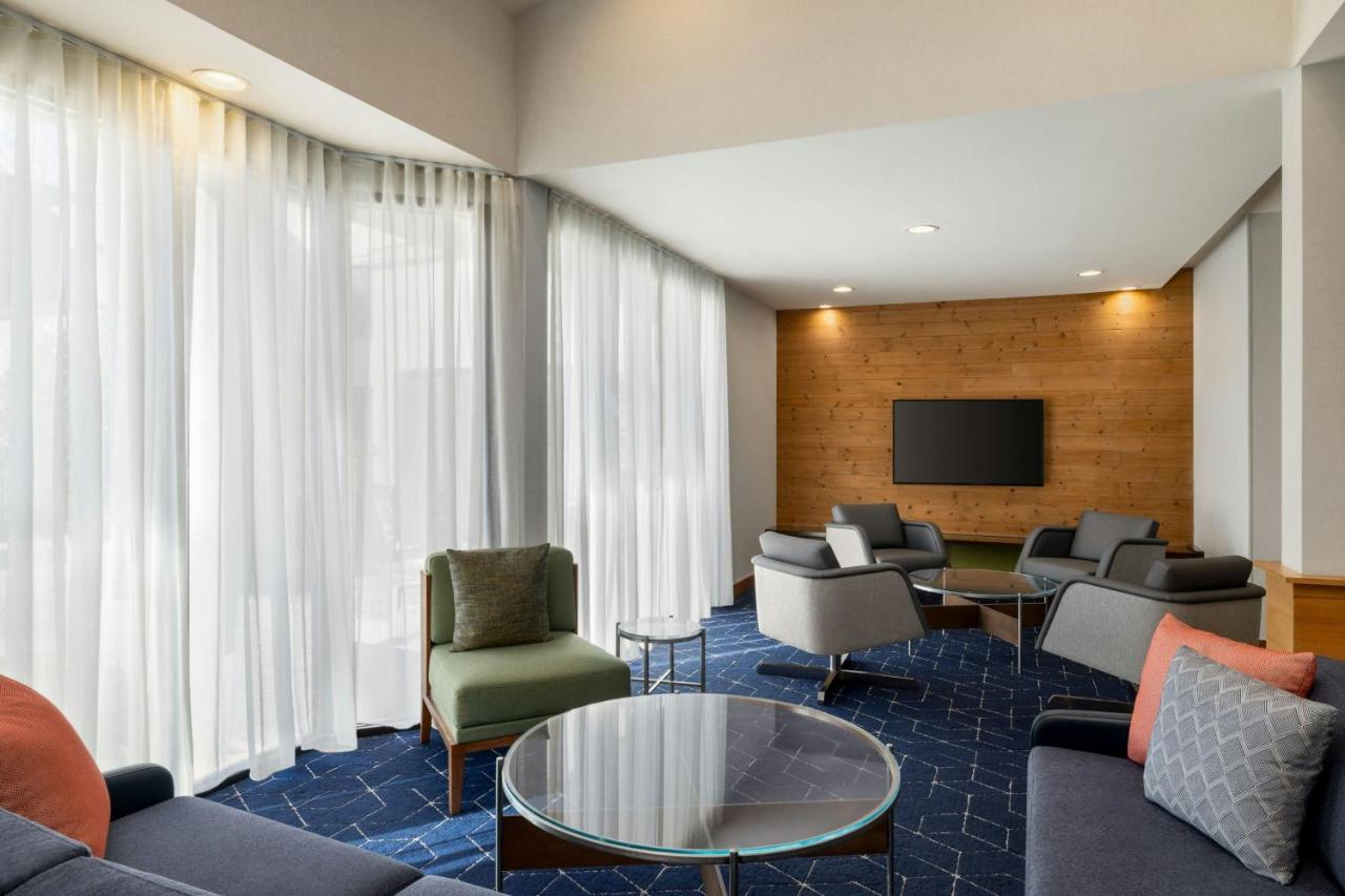 | Courtyard Atlanta Northlake