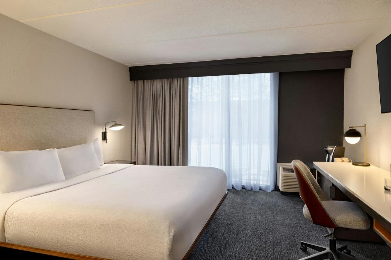  | Courtyard Atlanta Northlake